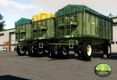 KRONE DK240-18 Emsland Kipper v1.0.0.0