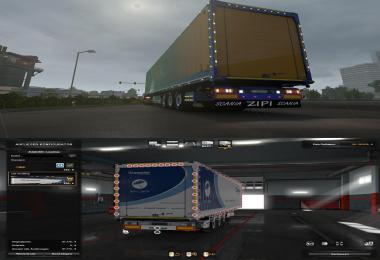 Krone slot mod v0.30