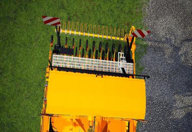 Kubota MD1400MP v1.0.0.0