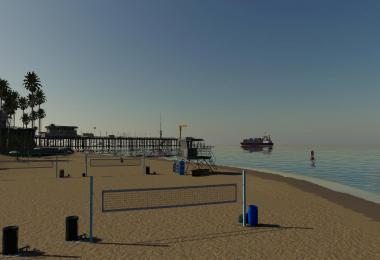 LA Vallee FORESTIERE v1.0