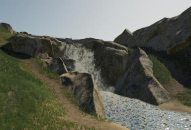 LA Vallee FORESTIERE v1.0