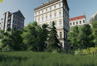 La Vielle Ville v1.0.0.0