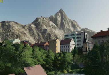 La Vielle Ville v1.0.0.0