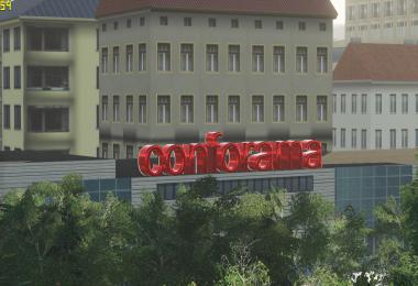 La Vielle Ville v1.0.0.0