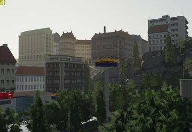 La Vielle Ville v1.0.0.0