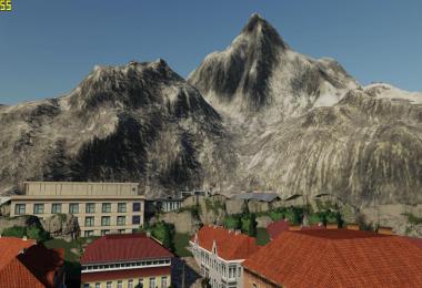La Vielle Ville v1.0.0.0