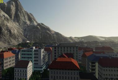 La Vielle Ville v1.0.0.0