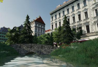 La Vielle Ville v1.0.0.0
