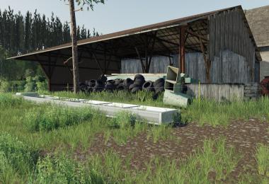 LES PLAINES ARDENNAISES v2.0