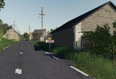 LES PLAINES ARDENNAISES v2.0