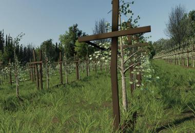 LES PLAINES ARDENNAISES v2.0