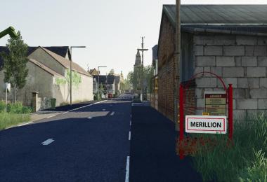 LES PLAINES ARDENNAISES v2.0