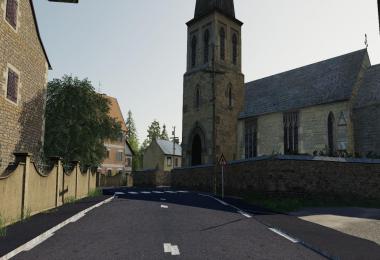 LES PLAINES ARDENNAISES v2.0