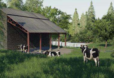 LES PLAINES ARDENNAISES v2.0