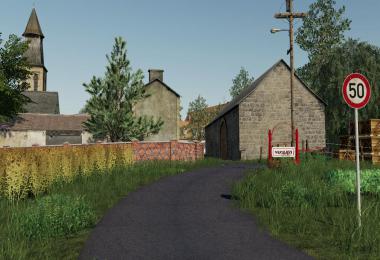 LES PLAINES ARDENNAISES v2.0