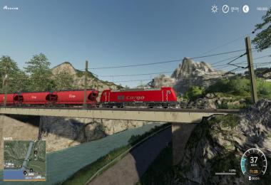 Locomotive01 v2.0.0.0