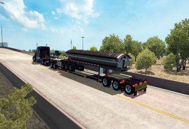 Lowbed XL 90 MDE v13.12.19 1.36.x