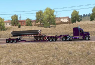 Lowbed XL 90 MDE v13.12.19 1.36.x