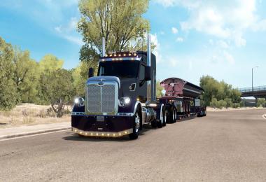 Lowbed XL 90 MDE v13.12.19 1.36.x