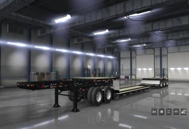 Lowbed XL 90 MDE v13.12.19 1.36.x