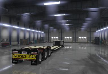 Lowbed XL 90 MDE v13.12.19 1.36.x