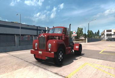 Mack B62 v2.0 1.36.x