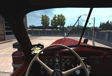 Mack B62 v2.0 1.36.x