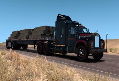 Mack B62 v2.0 1.36.x