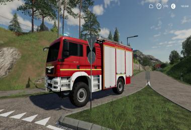 MAN TGM HLF20 Varus v1.0