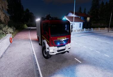 MAN TGM HLF20 Varus v1.0