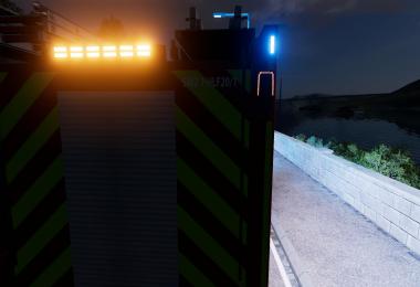 MAN TGM HLF20 Varus v1.0