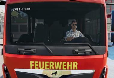 MAN TGM HLF20 Varus v1.0