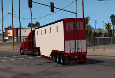 Manac Chip Van v1.0 1.36.x