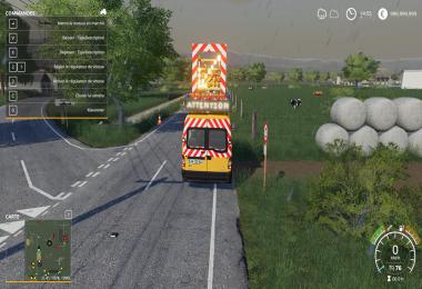 MASTER DIR OUEST v1.0