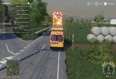 MASTER DIR OUEST v1.0