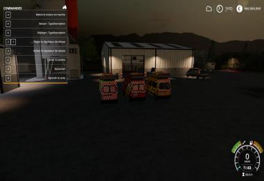 MASTER DIR OUEST v1.0