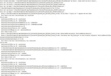 MERCEDES ANTOS AVEC GRUE ELEVATRICE v1.0