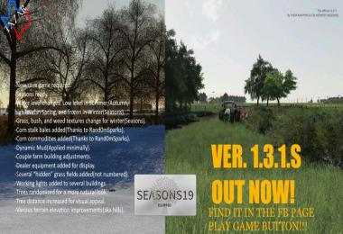 Midwest Horizon Seasons v1.3.1