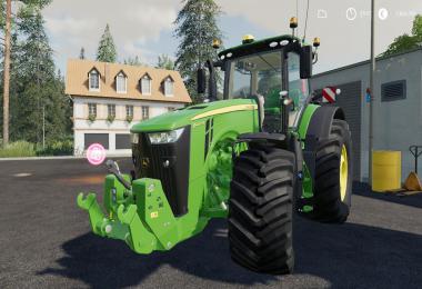 Mod update 04/12/2019 by Stevie