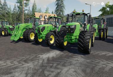 Mod update 04/12/2019 by Stevie