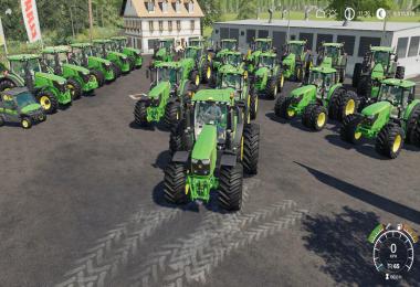 Mod update 04/12/2019 by Stevie