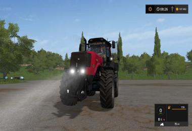 MTZ 3022 v1.0.0.0
