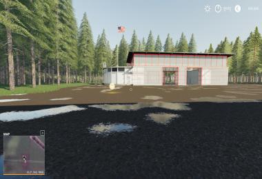 Muddy Creek v1.0.0.0