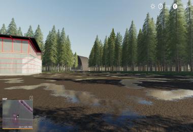 Muddy Creek v1.0.0.0