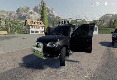 NIVA  Chevrolet v1.0.0.0