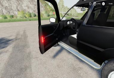 NIVA  Chevrolet v1.0.0.0