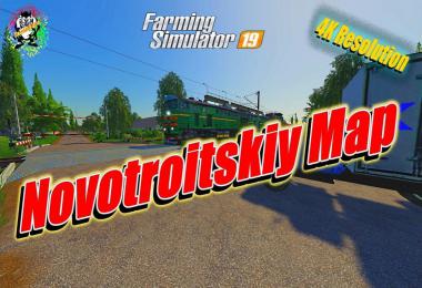 Novotroitskiy Map v1.0.8