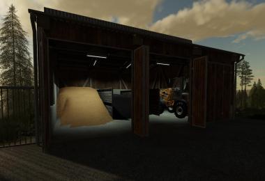 Outdoor Piglet Husbandry v1.0.0.0