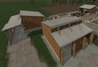 Outdoor Piglet Husbandry v1.0.0.0