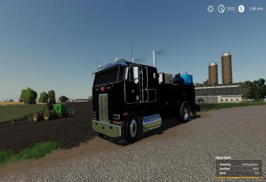 Peterbilt service truck v1.0